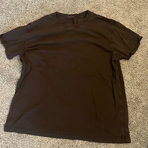 Lululemon all yours short sleeve tee